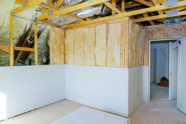 Best Spray Foam Insulation in Grants, NM