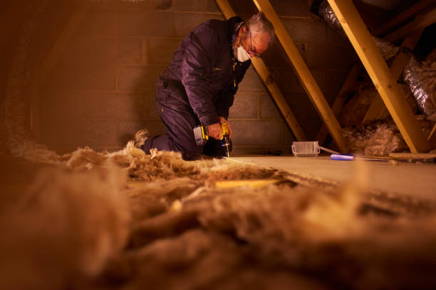 Best Cellulose Insulation in Grants, NM